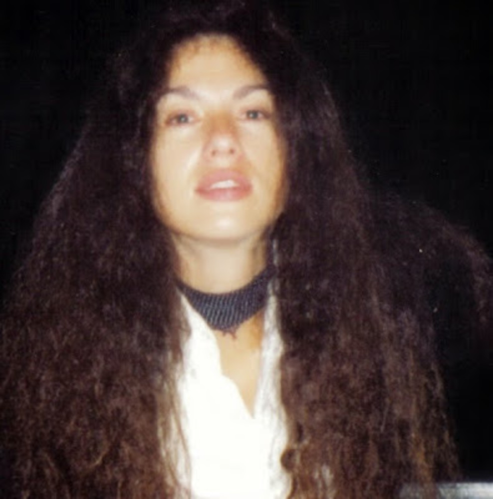 Meet your Posher, Julie